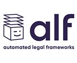 alf - Automated legal frameworks