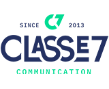 Classe 7 Communication
