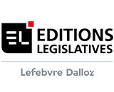 Editions Législatives