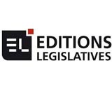 Editions Legislatives