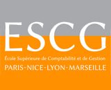 ESCG Paris Nice