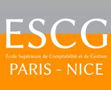 ESCG Paris Nice