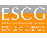 ESCG Paris Nice