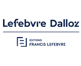 Editions Francis Lefebvre