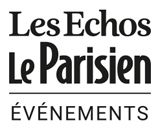 Les chos Le Parisien vnements