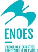 ENOES, l'Ecole de l'Expertise Comptable et de l'Audit