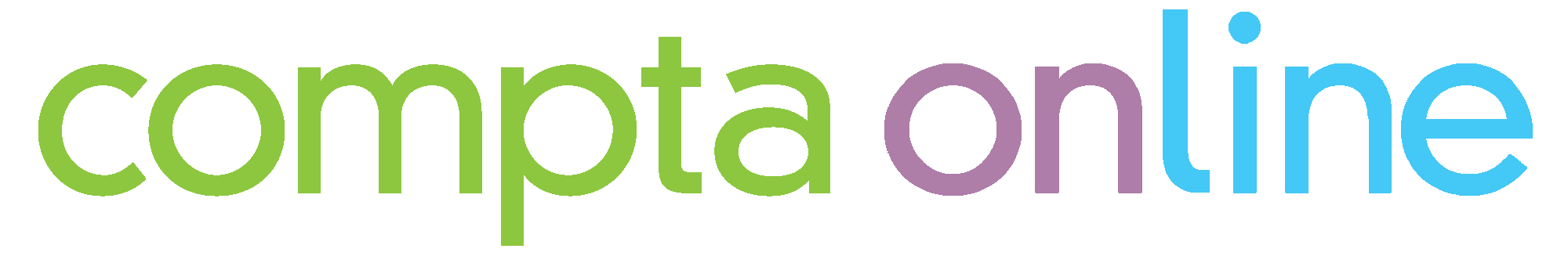 Logo Compta Online rectangle