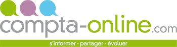 Compta Online, s'informer, partager, voluer