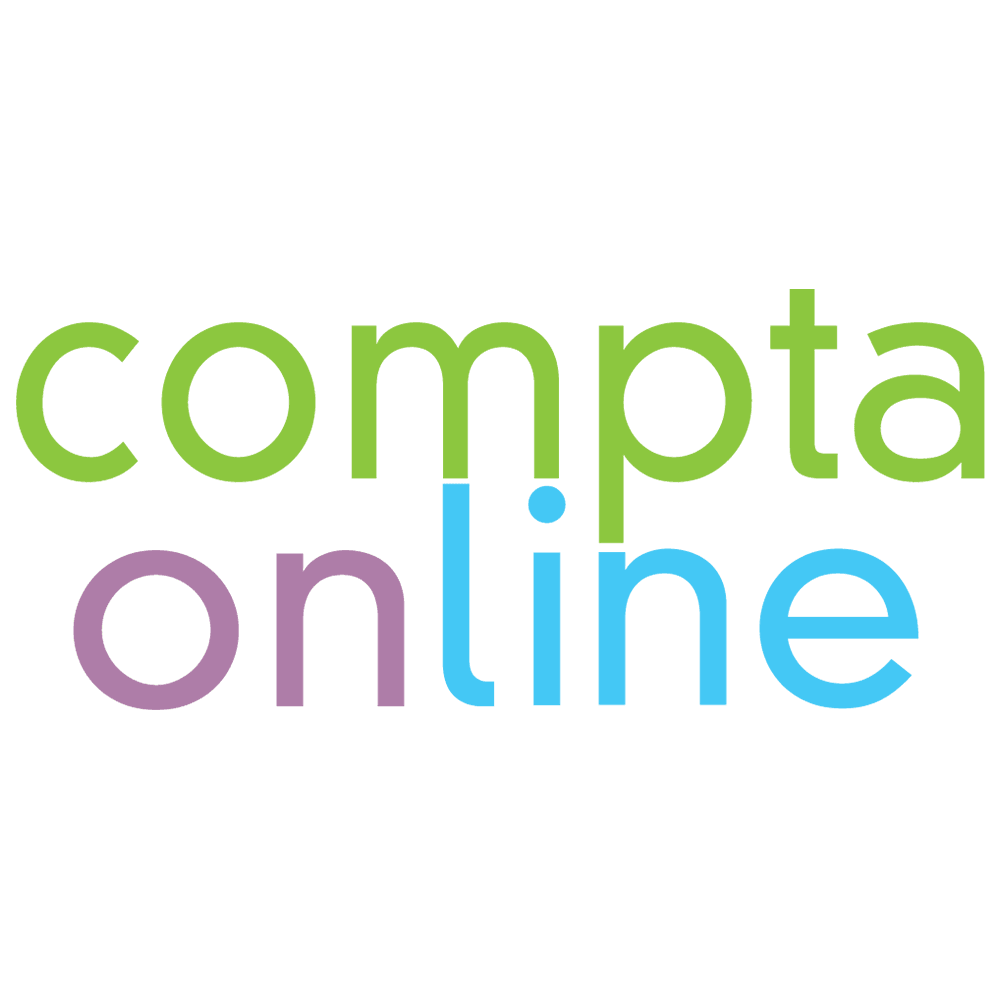 Logo Compta Online carré