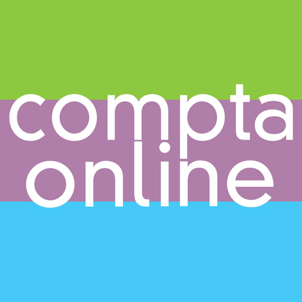 Logo Compta Online carré