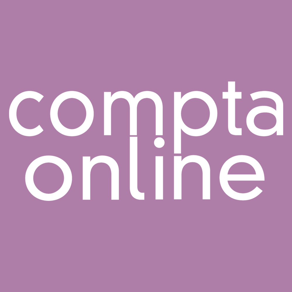 Logo Compta Online carré