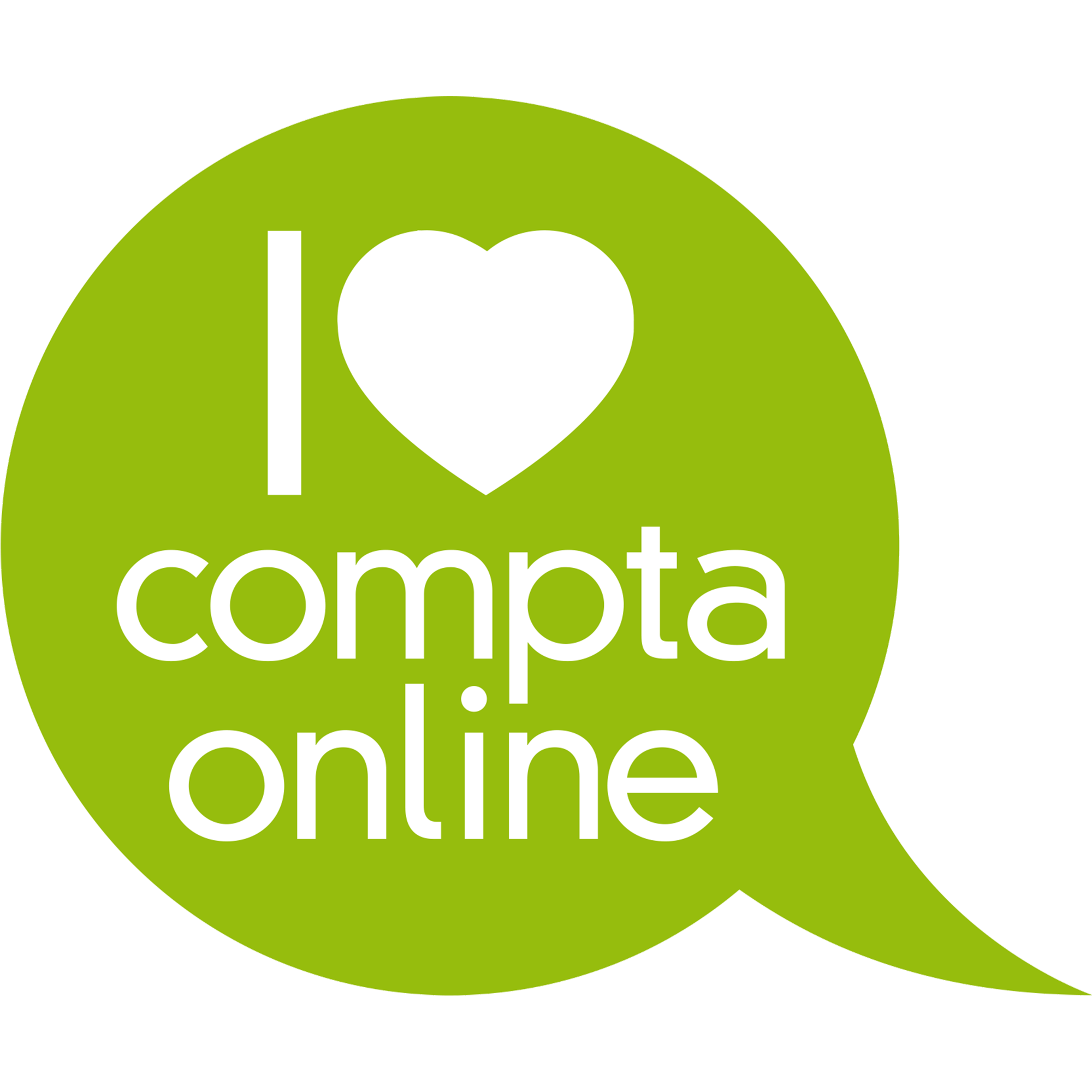 Logo Compta Online rectangle