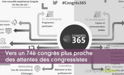 Vers un 74 congrs plus proche des attentes des congressistes