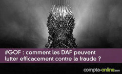 Comment les DAF peuvent lutter efficacement contre la fraude ?