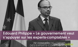 Le gouvernement veut s'appuyer sur les experts-comptables