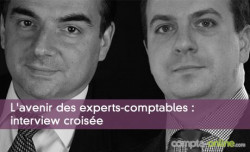 L'avenir des experts-comptables : interview croise