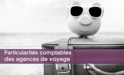 Particularits comptables des agences de voyage