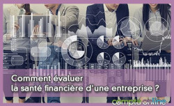 Comment valuer la sant financire d'une entreprise ?