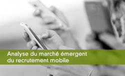 March mergent du recrutement mobile