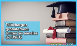 Tlchargez gratuitement toutes les annales du DSCG