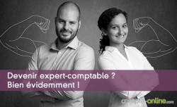 Devenir expert-comptable ? Bien videmment !