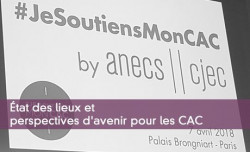 tat des lieux et perspectives d'avenir pour les CAC