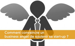 Convaincre un business angel