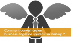 Convaincre un business angel