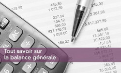 Tout savoir sur la balance gnrale