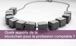 Blockchain et experts-comptables