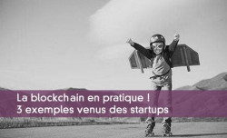 La blockchain en pratique