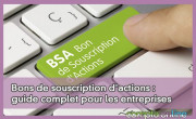 Bons de souscription d'actions : guide complet pour investisseurs et entreprises