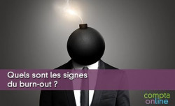 Quels sont les signes du burn-out ?