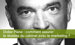 Assurer la russite du cabinet avec le marketing