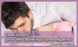 Quel impact pour des capitaux propres ngatifs ?