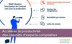 Gestion Interne de Cegid :  acclrer la productivit des cabinets d'experts-comptables