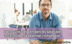 Découvrez les tendances salariales 2023/2024 en expertise comptable