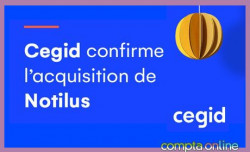  Avec Notilus, nous acclrerons notre stratgie au service des directions financires 