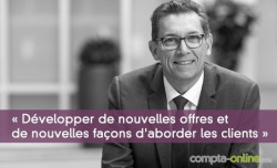  Dvelopper de nouvelles offres et de nouvelles faons d'aborder les clients 