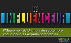 #ClassementEC #CongresOEC #ElectionsCNCC un septembre chaud pour les experts-comptables