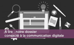 Les enjeux de la communication digitale