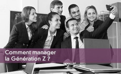 Comment manager la Gnration Z ?