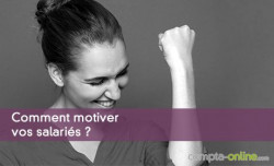 Motivation des salaris
