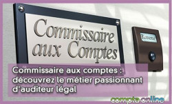 Commissaire aux comptes : dcouvrez le mtier passionnant d'auditeur lgal