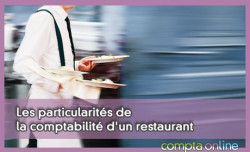 Les particularits de la comptabilit d'un restaurant