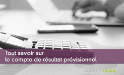 Tout savoir sur le compte de rsultat prvisionnel