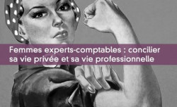 Concilier vie prive et vie professionnelle