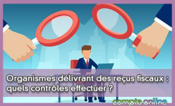 Organismes dlivrant des reus fiscaux : quels contrles effectuer ?