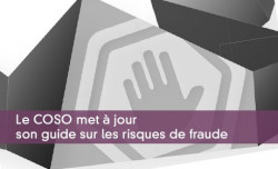 Le COSO met à jour son guide sur les risques de fraude