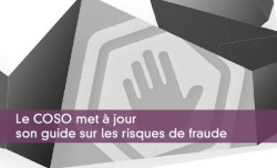Le COSO met  jour son guide sur les risques de fraude